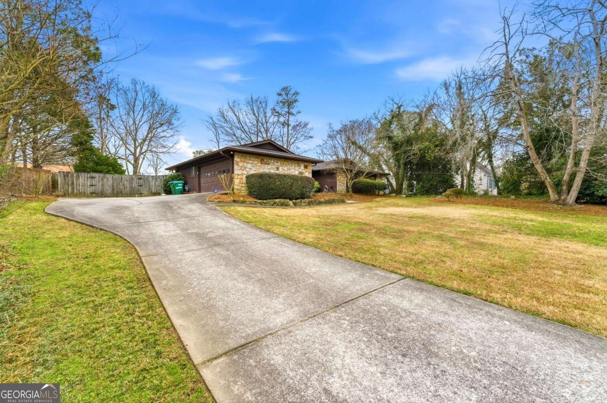 5268 Santee Street Stone Mountain - Photo 24