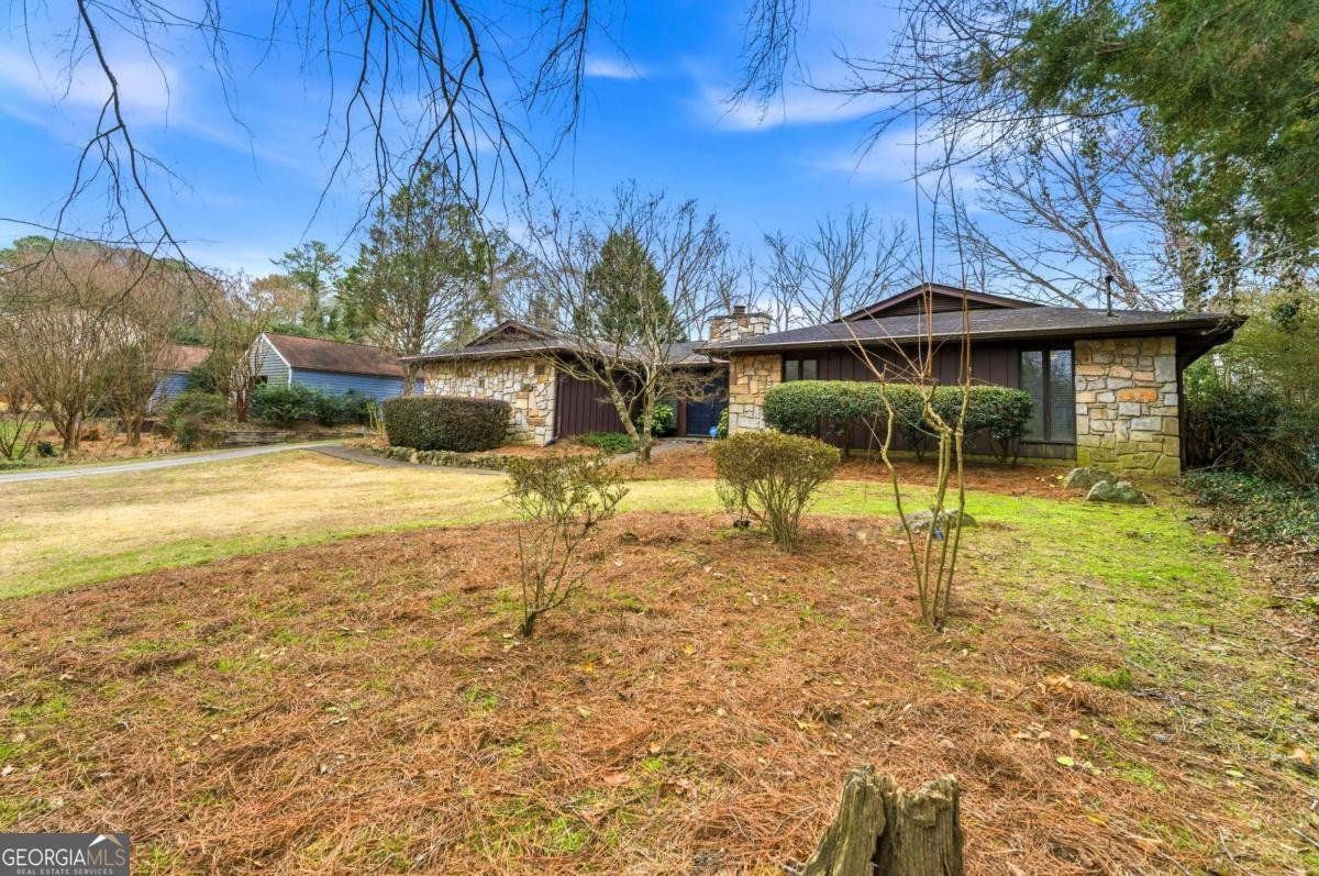 5268 Santee Street Stone Mountain - Photo 25