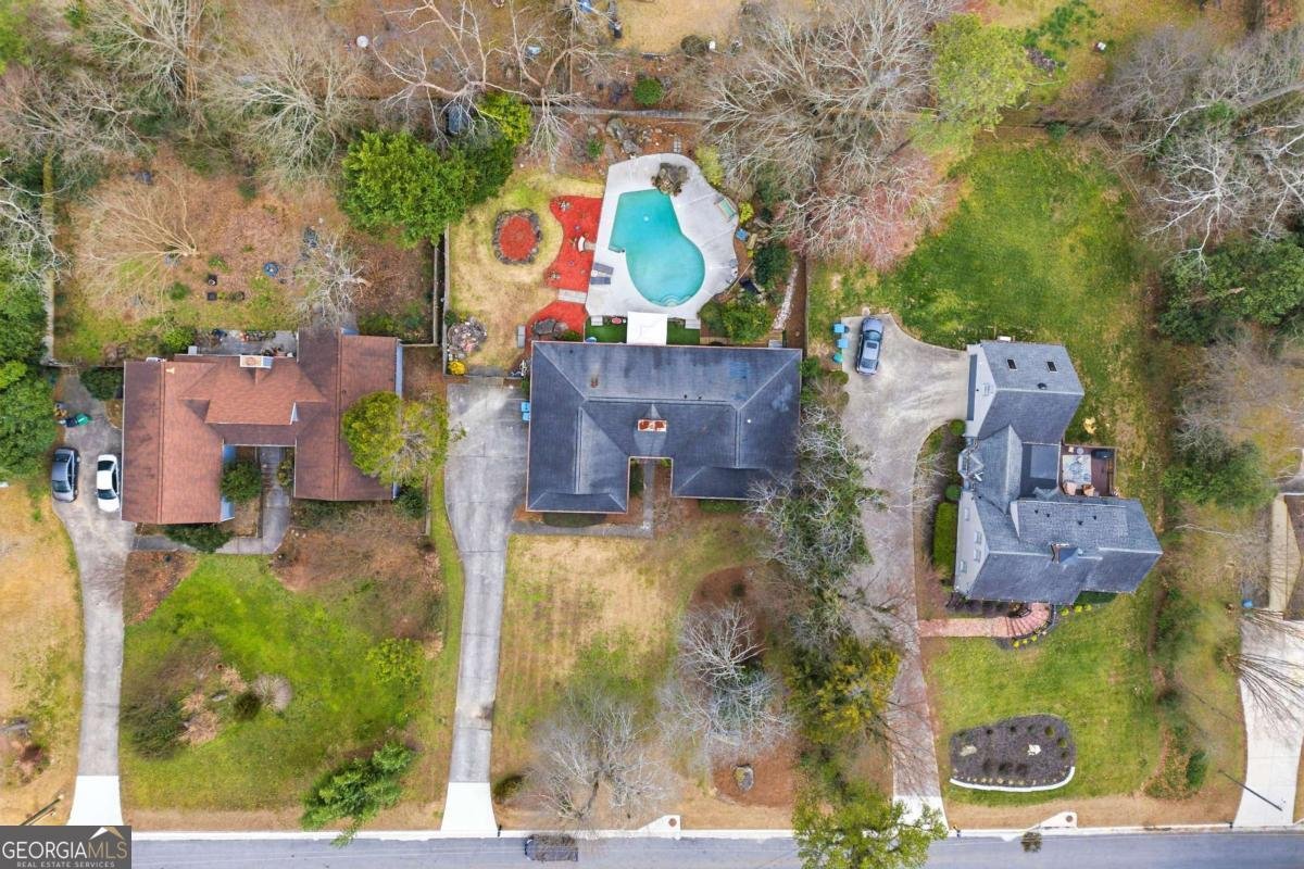 5268 Santee Street Stone Mountain - Photo 26