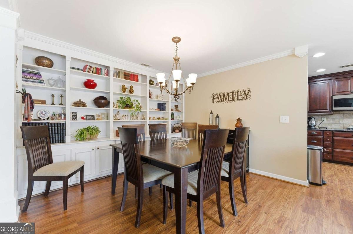 5268 Santee Street Stone Mountain - Photo 7