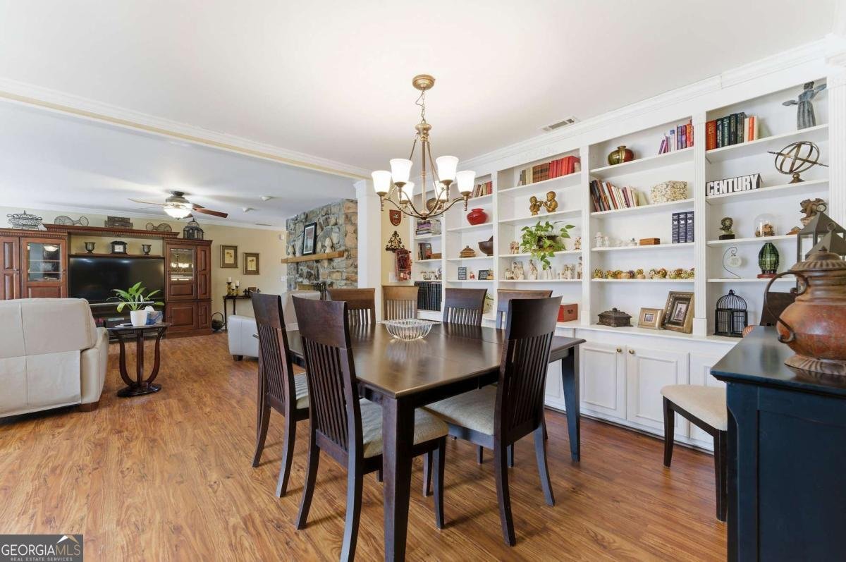 5268 Santee Street Stone Mountain - Photo 8