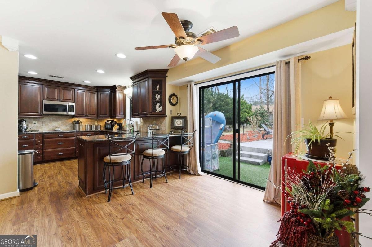 5268 Santee Street Stone Mountain - Photo 9