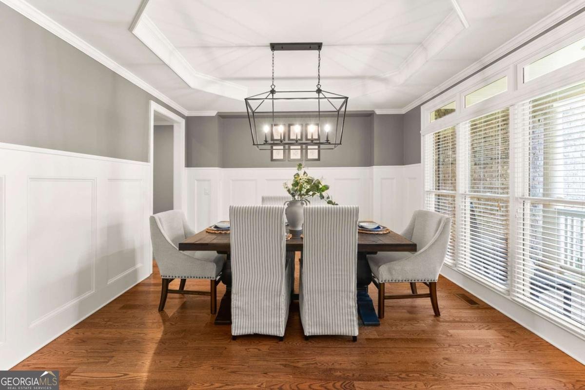 2780 Shumard Oak Drive Braselton - Photo 10