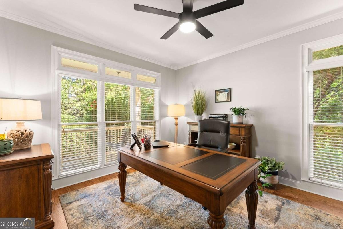 2780 Shumard Oak Drive Braselton - Photo 11