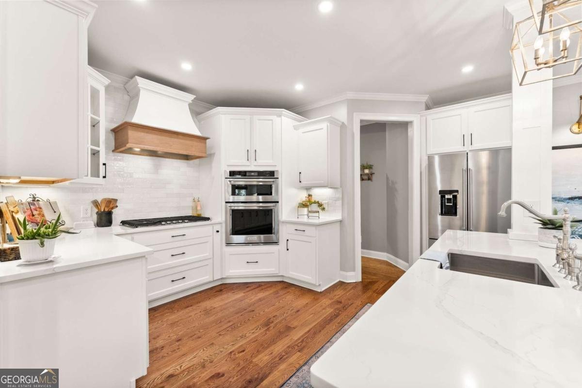 2780 Shumard Oak Drive Braselton - Photo 13