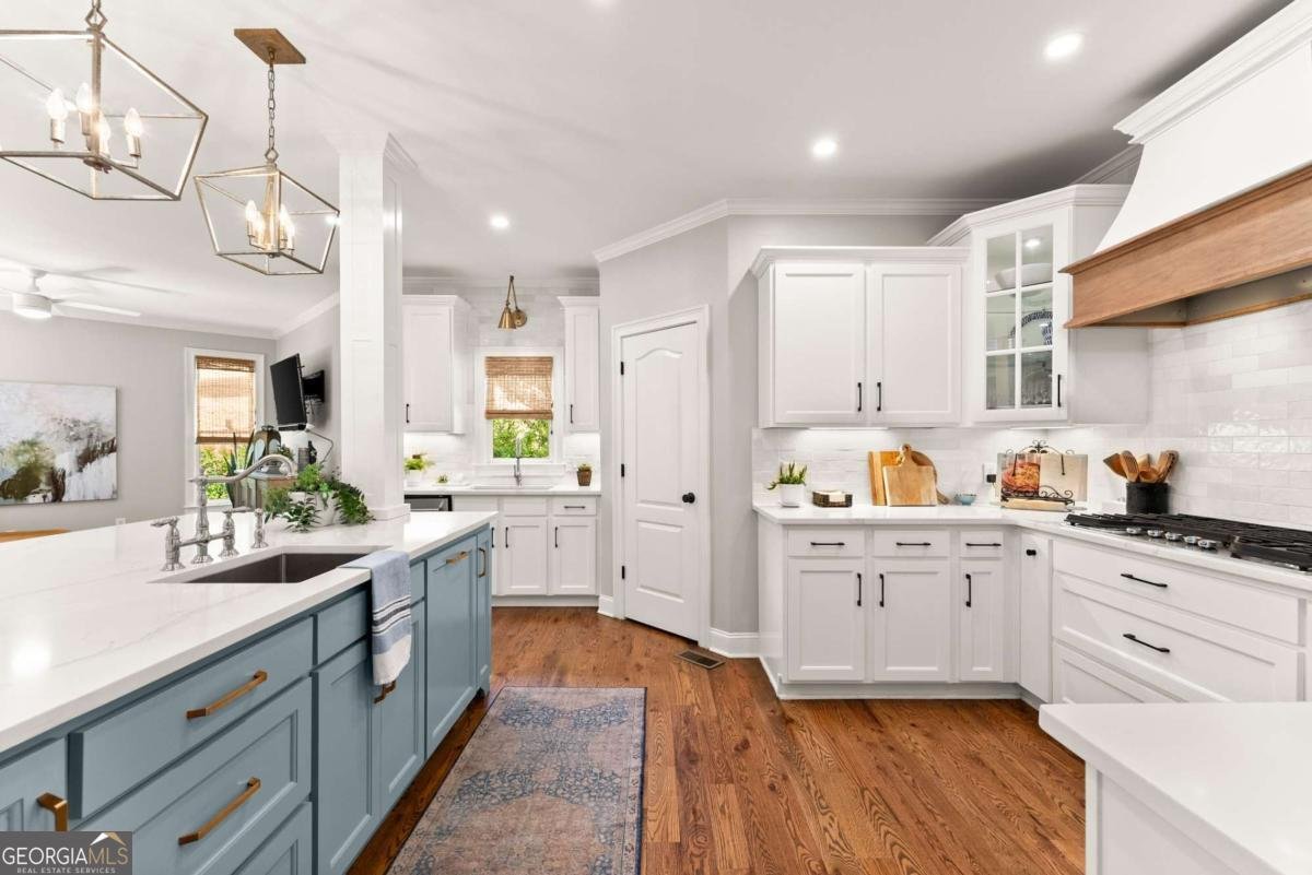 2780 Shumard Oak Drive Braselton - Photo 14