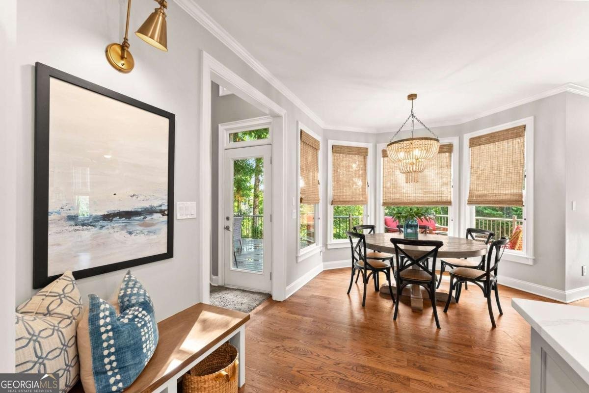 2780 Shumard Oak Drive Braselton - Photo 16