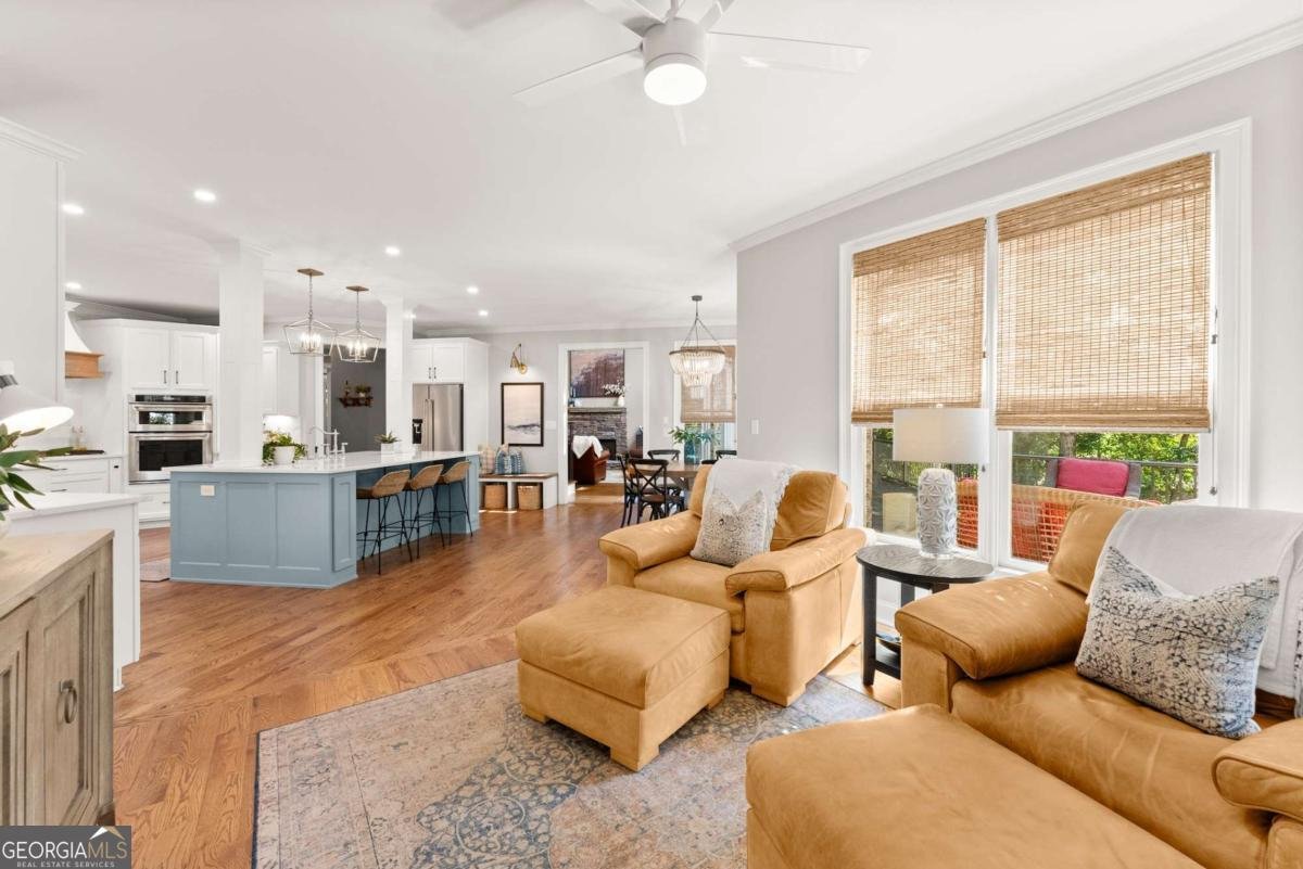 2780 Shumard Oak Drive Braselton - Photo 18