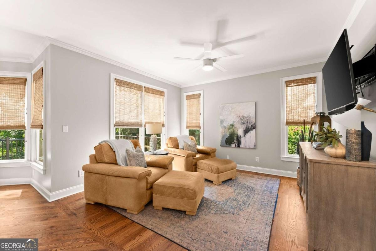 2780 Shumard Oak Drive Braselton - Photo 19