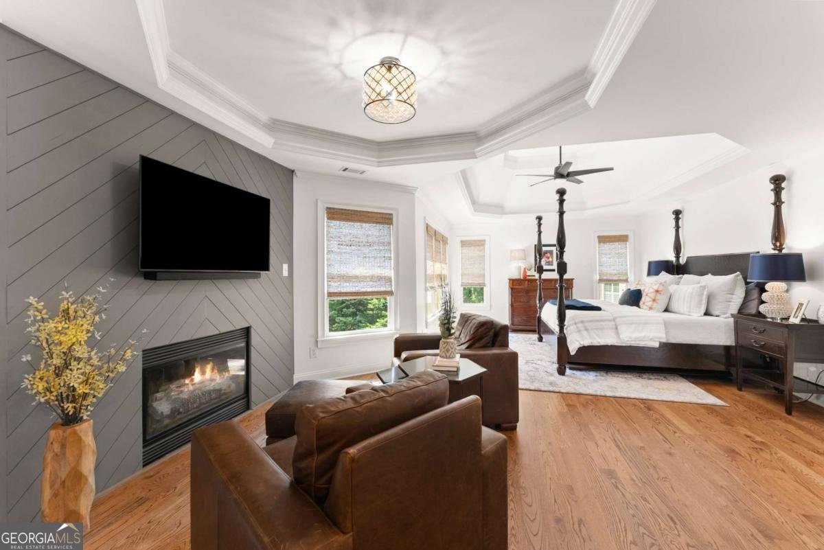 2780 Shumard Oak Drive Braselton - Photo 20