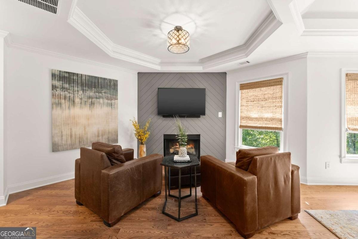 2780 Shumard Oak Drive Braselton - Photo 21