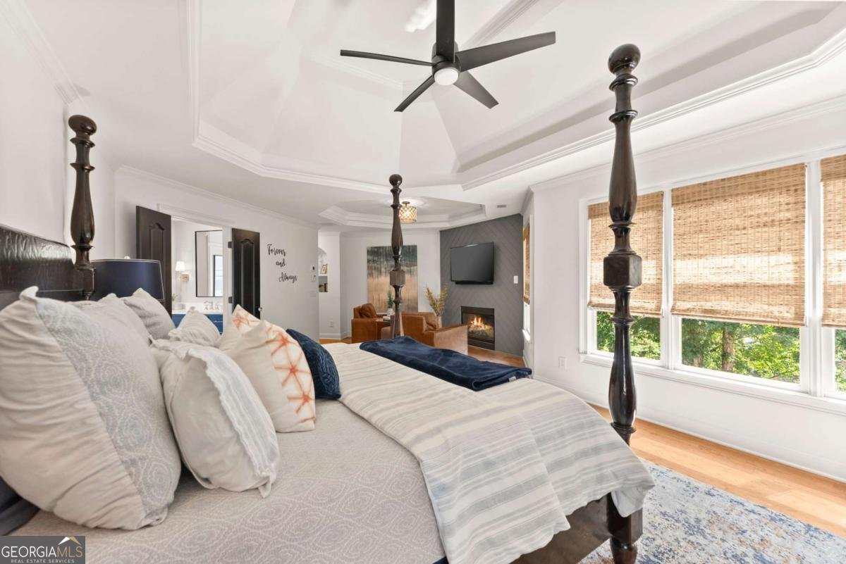 2780 Shumard Oak Drive Braselton - Photo 22