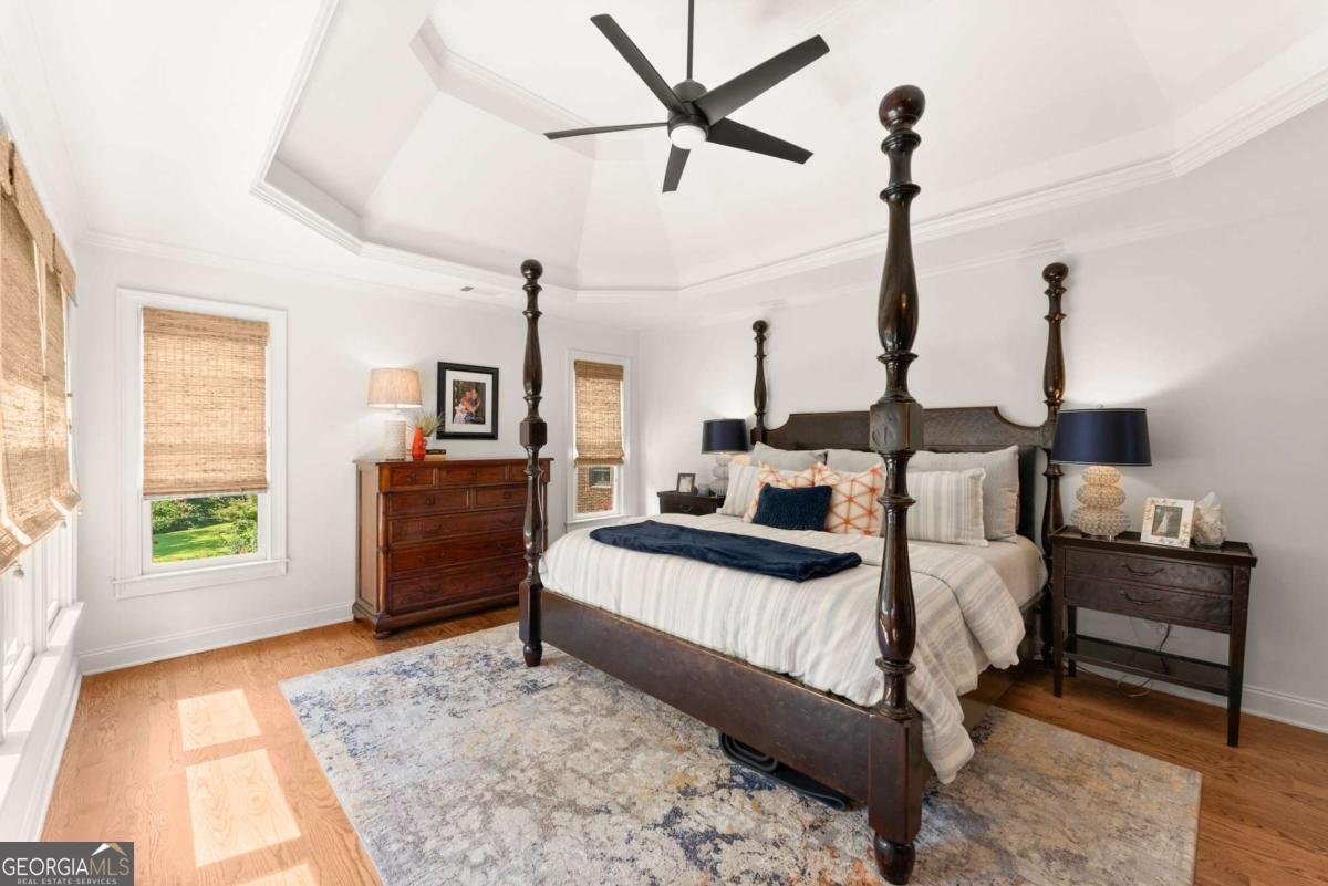 2780 Shumard Oak Drive Braselton - Photo 23