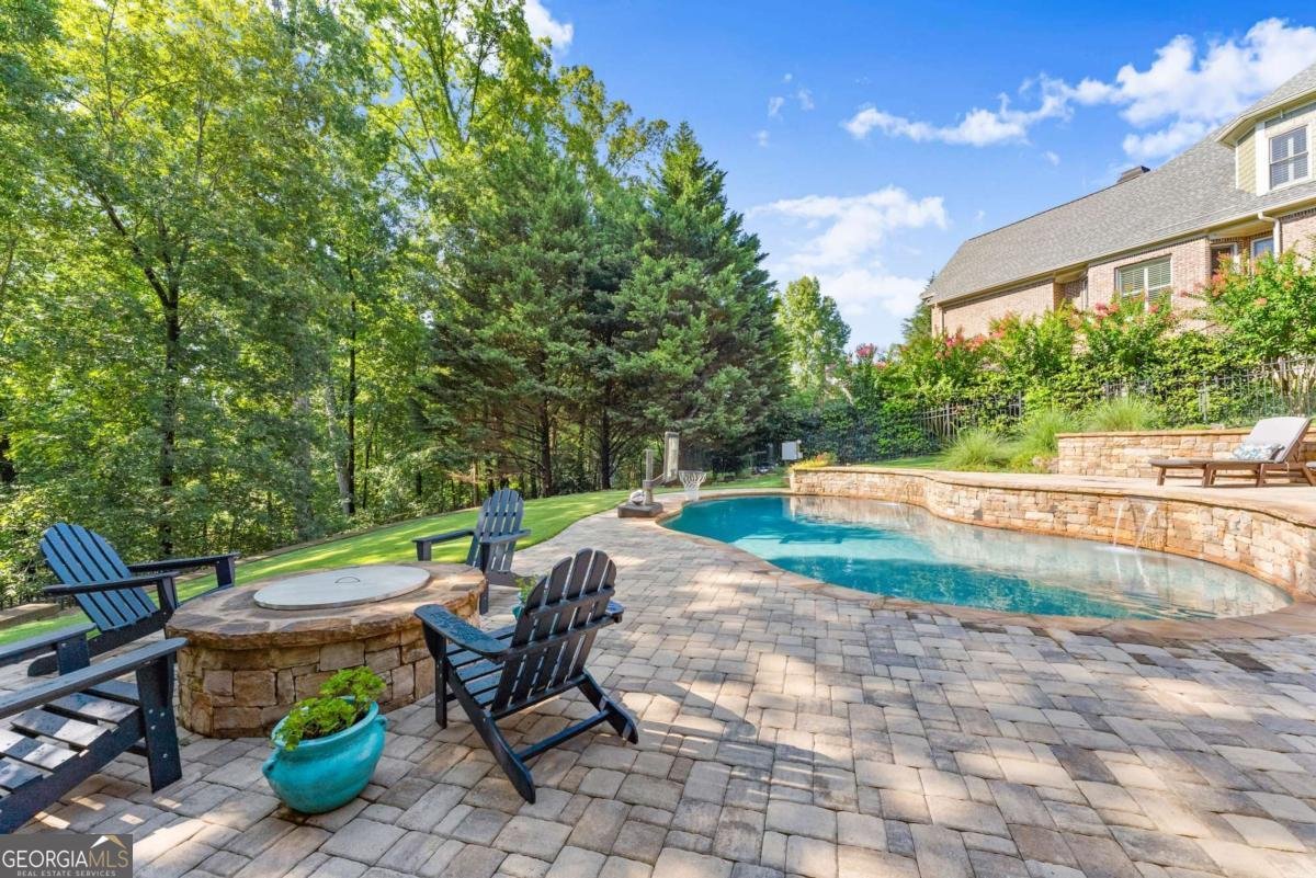 2780 Shumard Oak Drive Braselton - Photo 43