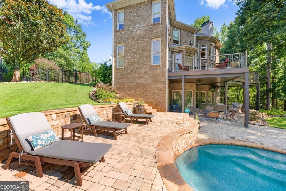 2780 Shumard Oak Drive Braselton - Photo 44