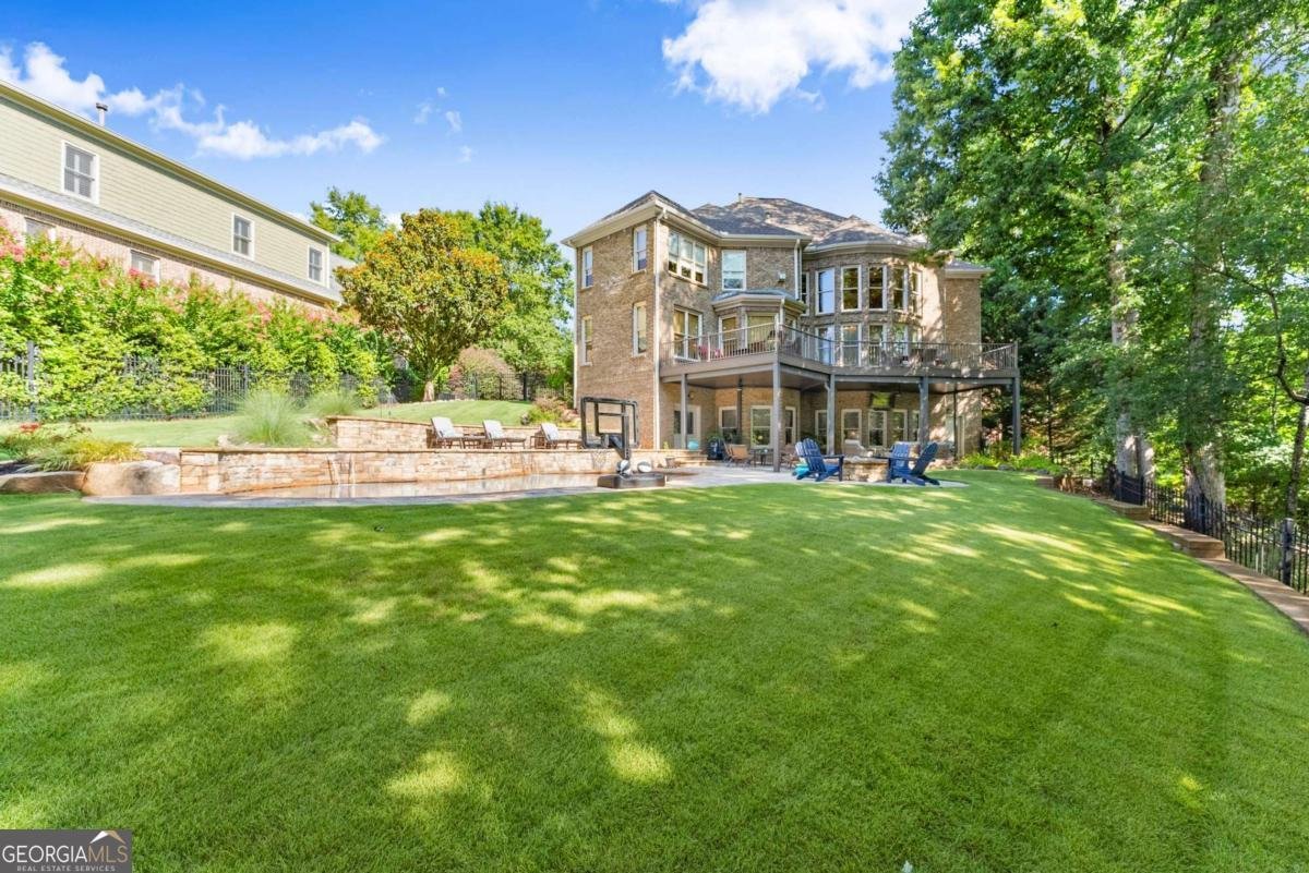 2780 Shumard Oak Drive Braselton - Photo 47