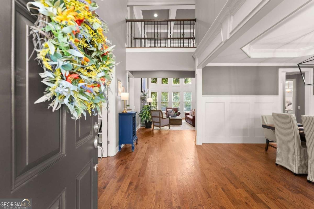 2780 Shumard Oak Drive Braselton - Photo 6