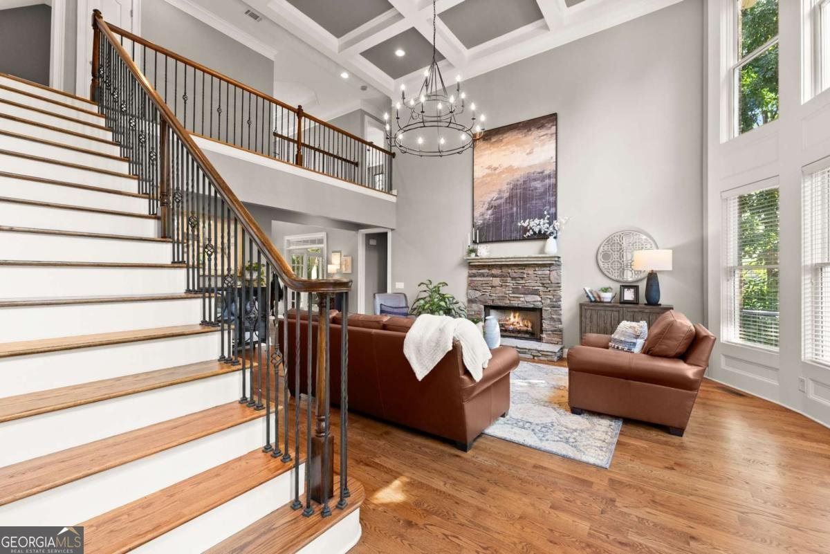 2780 Shumard Oak Drive Braselton - Photo 7