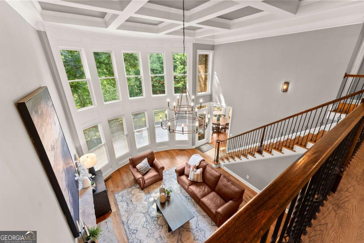 2780 Shumard Oak Drive Braselton - Photo 9