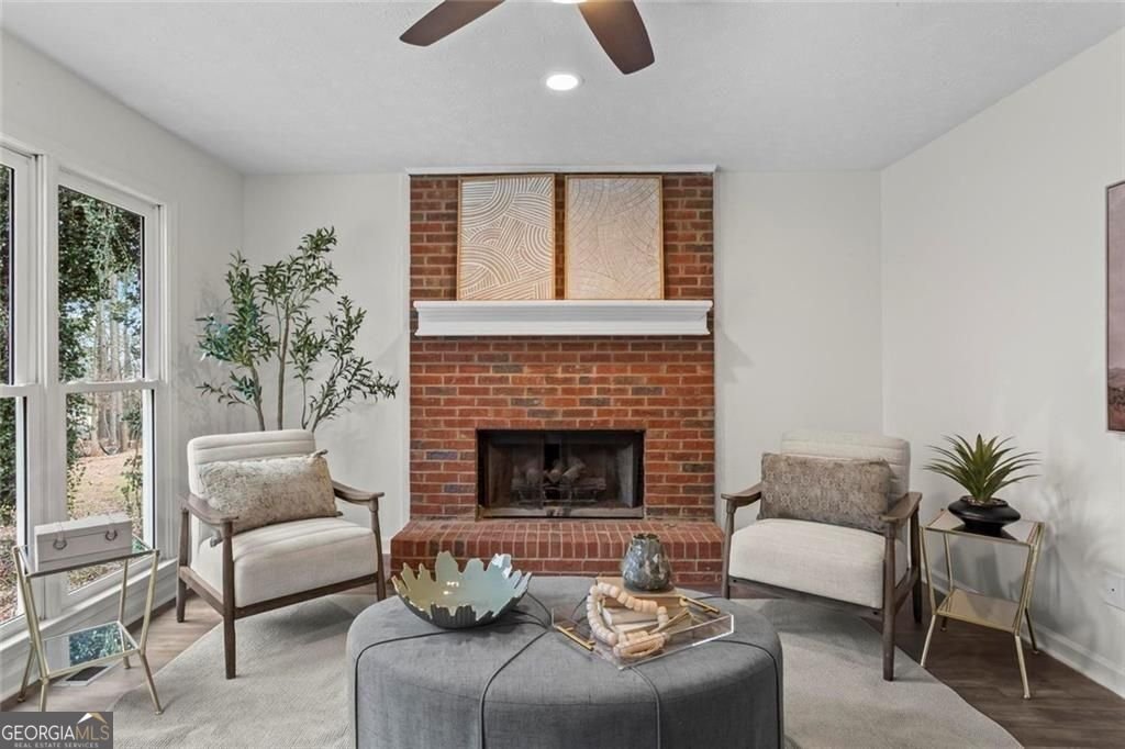 2950 Heather Stone Way Lawrenceville - Photo 11