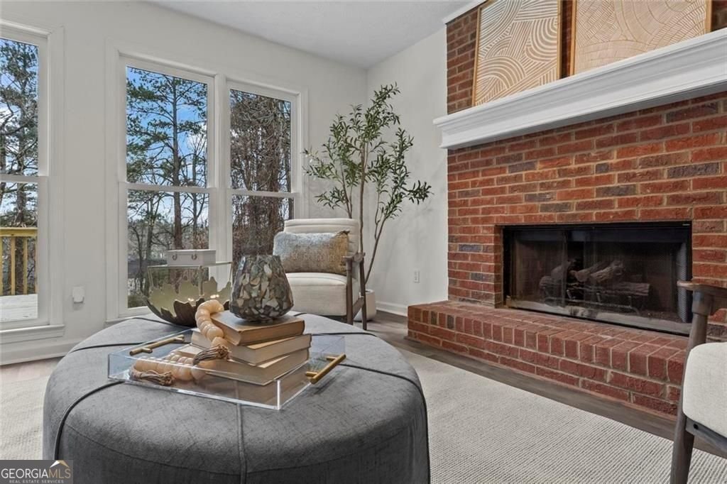 2950 Heather Stone Way Lawrenceville - Photo 13