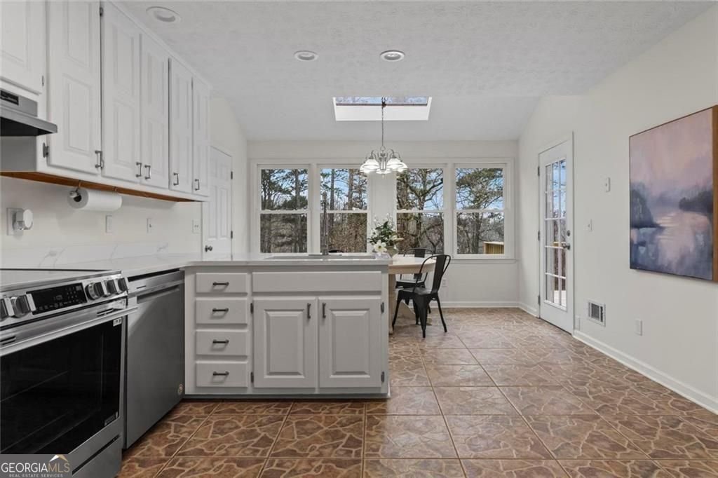 2950 Heather Stone Way Lawrenceville - Photo 16