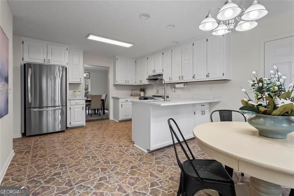 2950 Heather Stone Way Lawrenceville - Photo 17