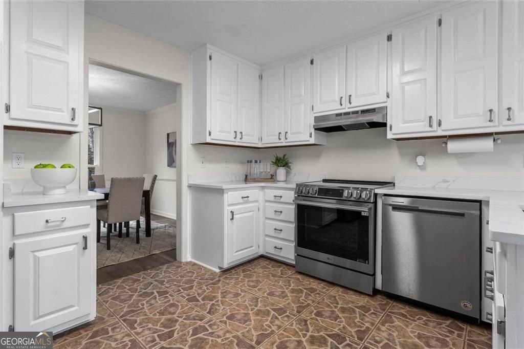 2950 Heather Stone Way Lawrenceville - Photo 18