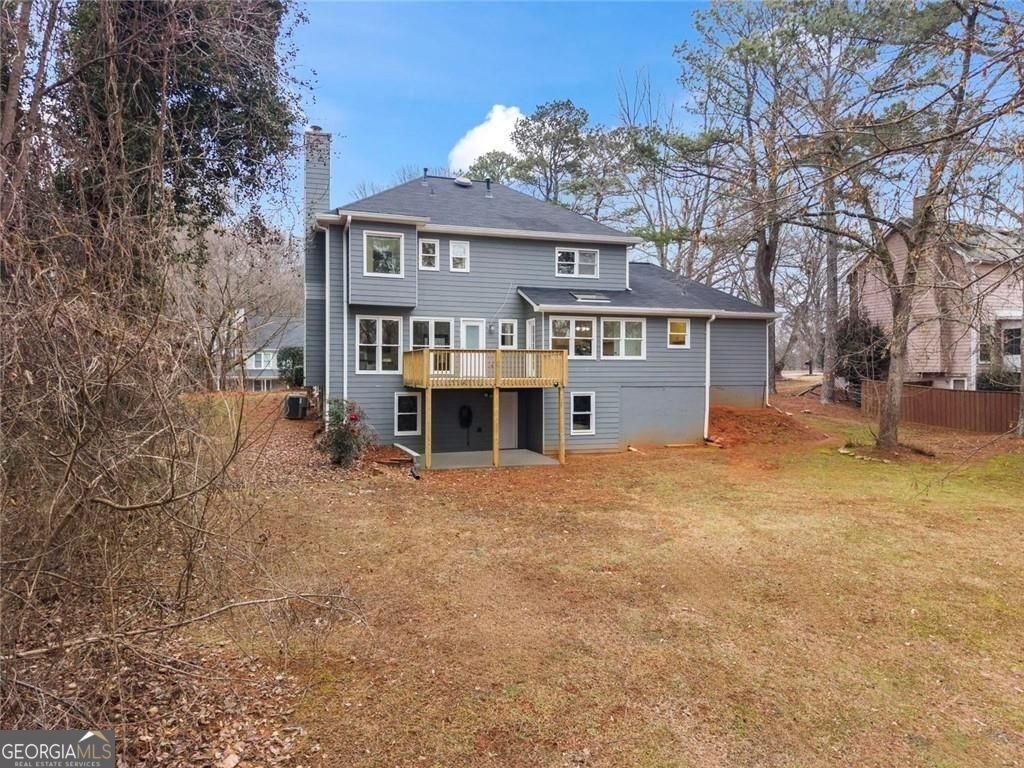 2950 Heather Stone Way Lawrenceville - Photo 40