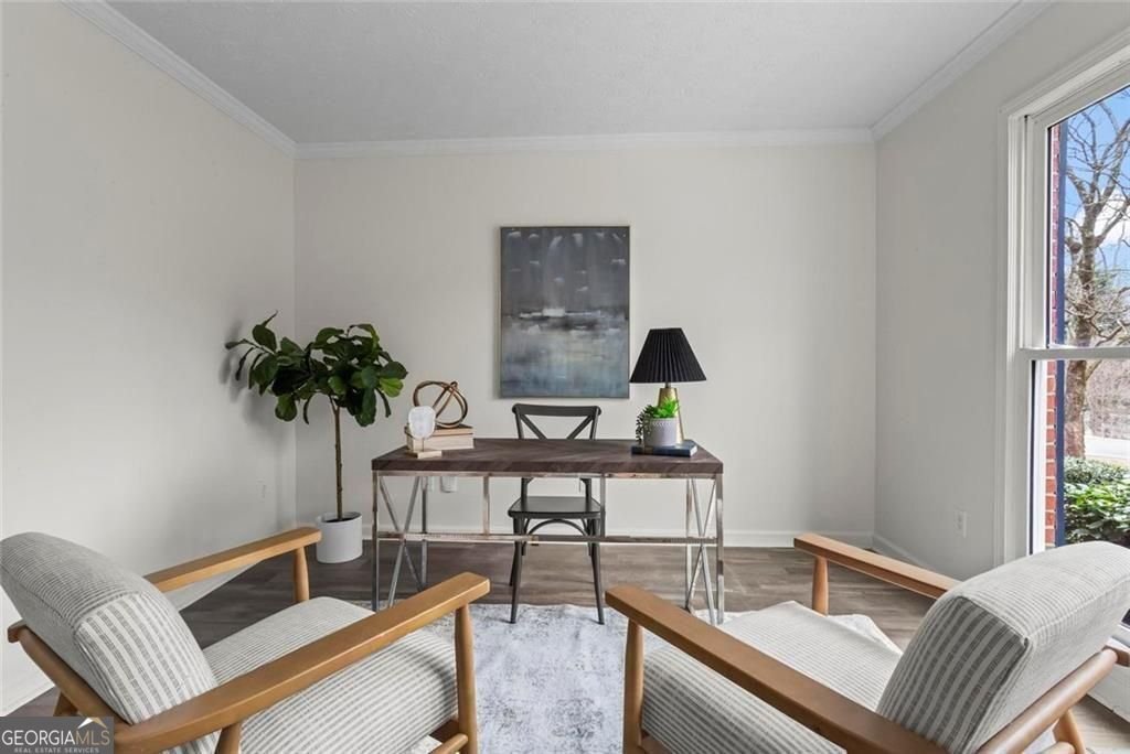 2950 Heather Stone Way Lawrenceville - Photo 6