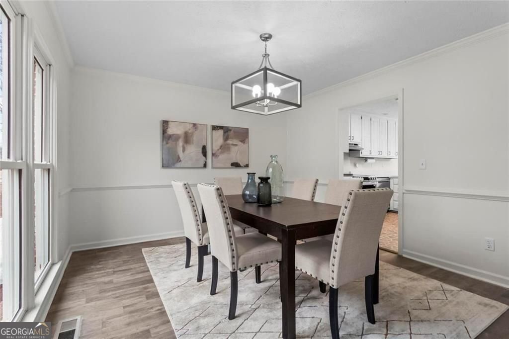 2950 Heather Stone Way Lawrenceville - Photo 8