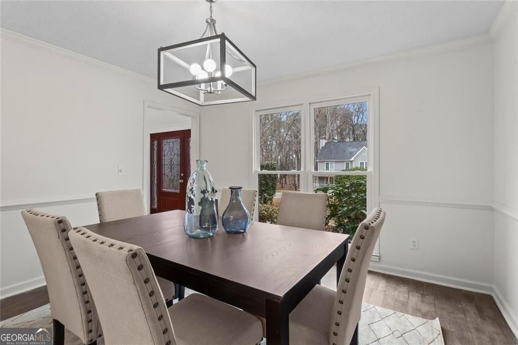 2950 Heather Stone Way Lawrenceville - Photo 9