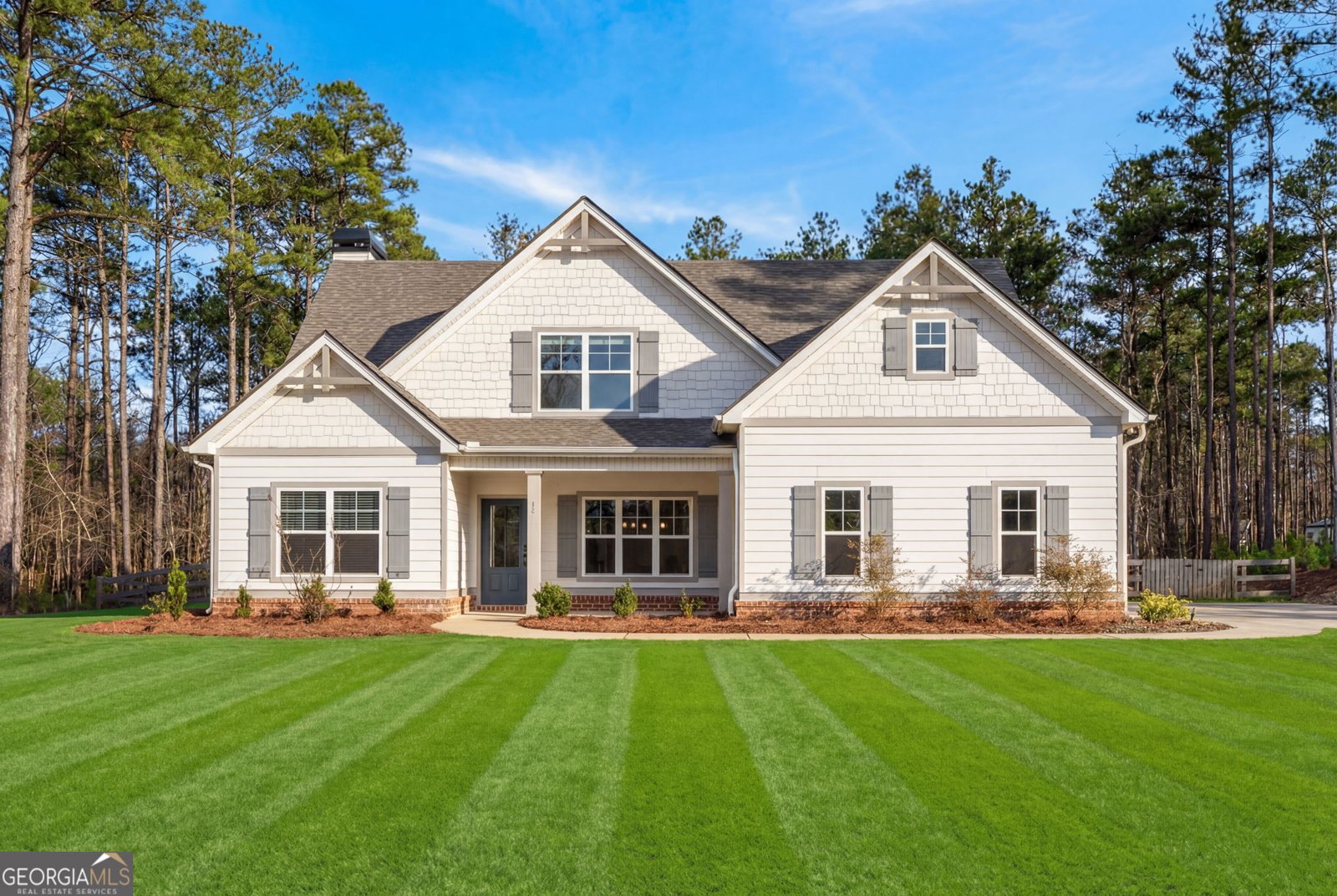 65 Bethel Road Newnan - Photo 1