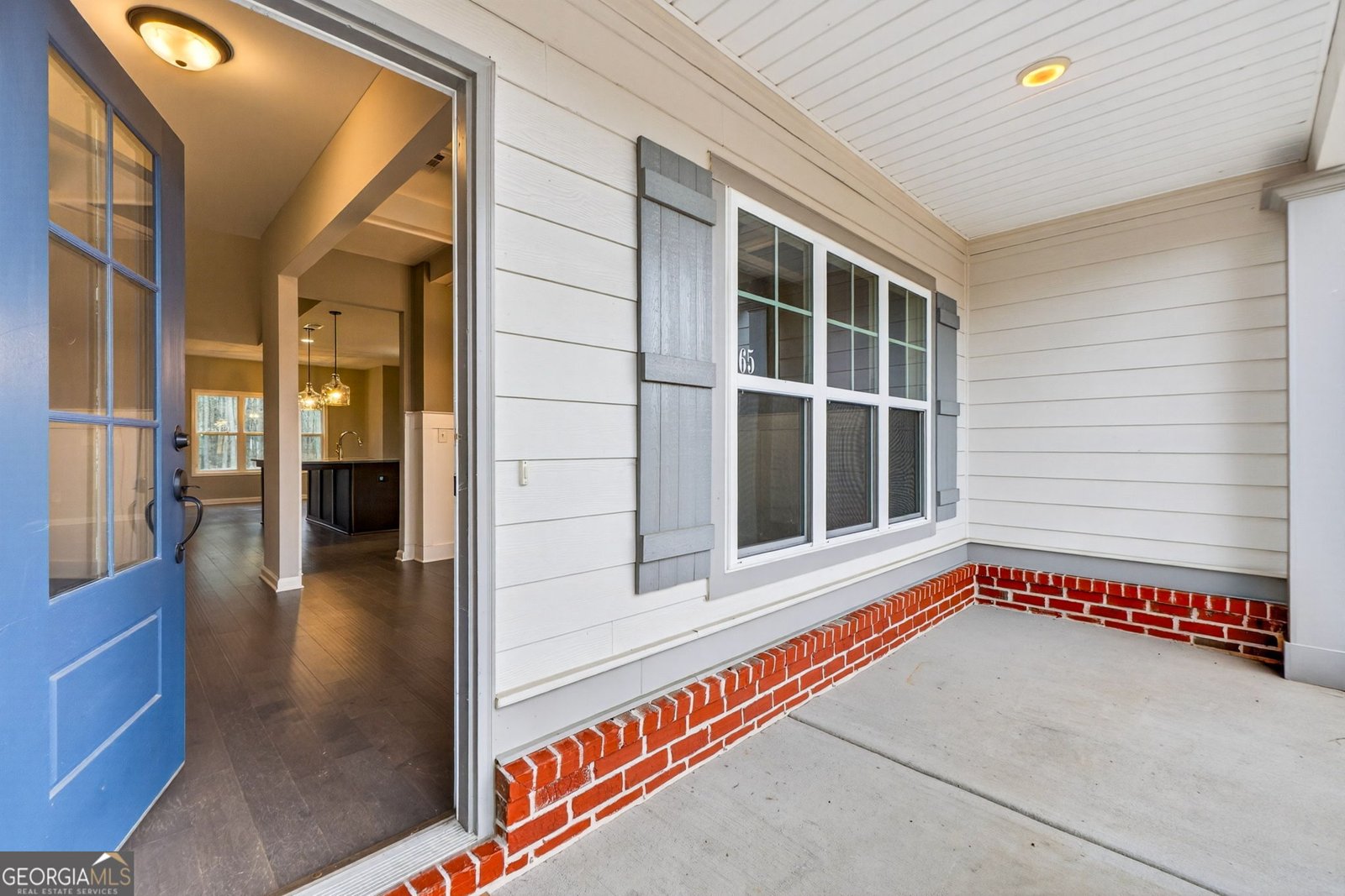 65 Bethel Road Newnan - Photo 10