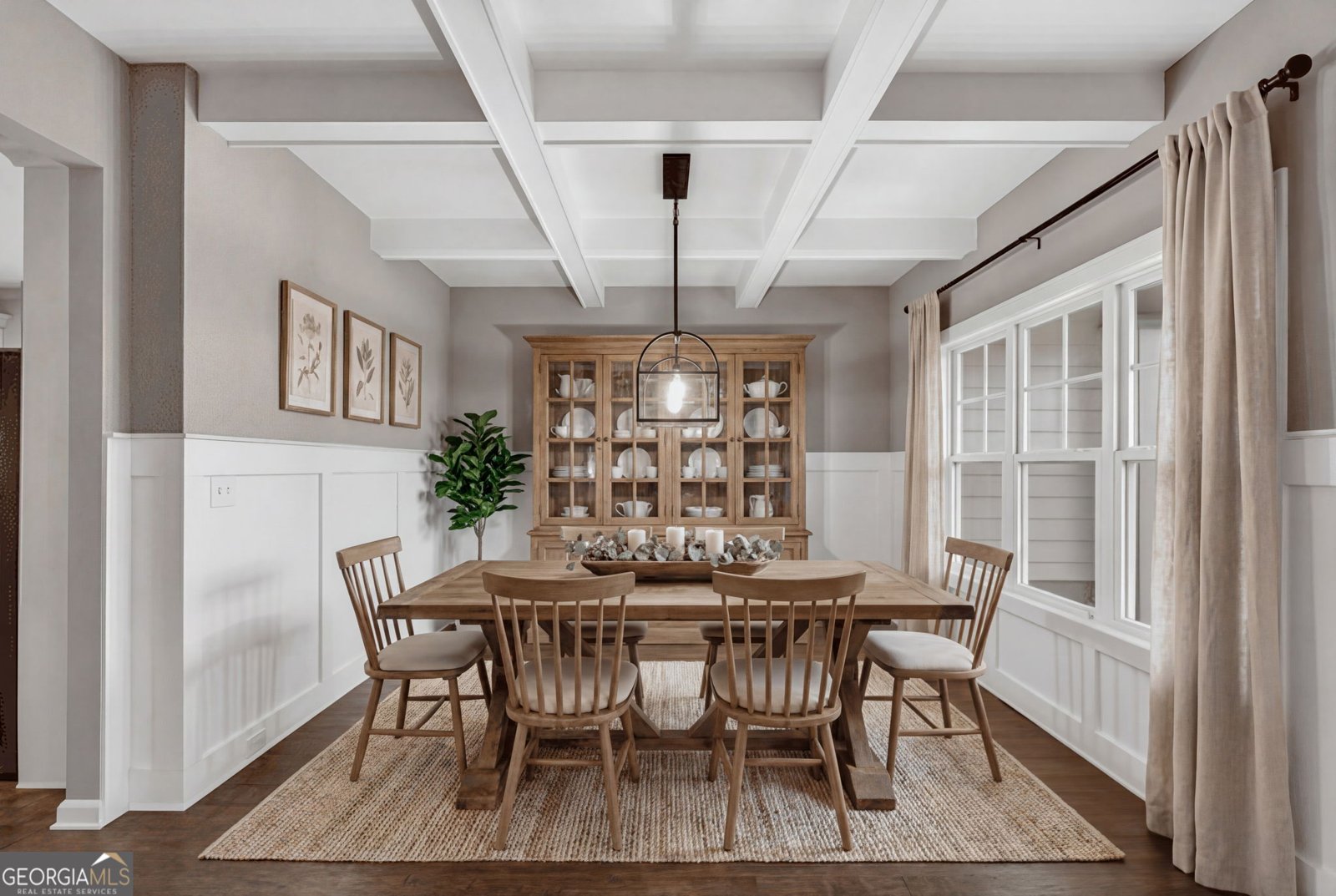 65 Bethel Road Newnan - Photo 13