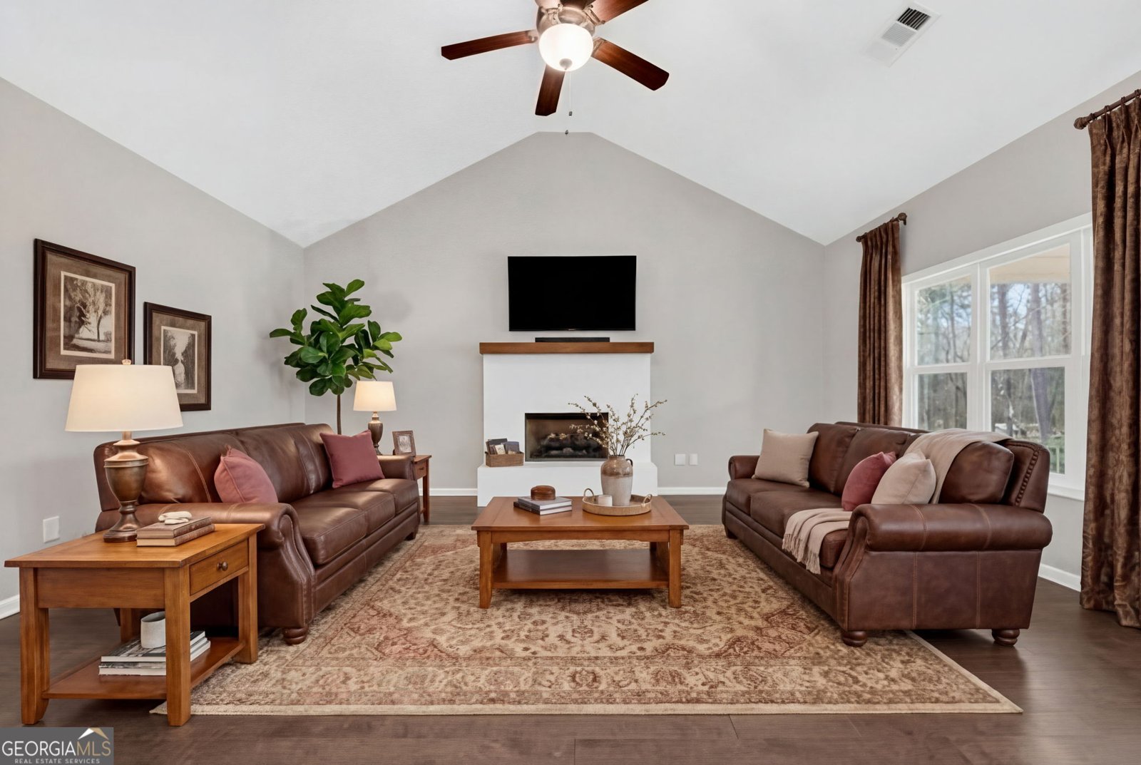 65 Bethel Road Newnan - Photo 18