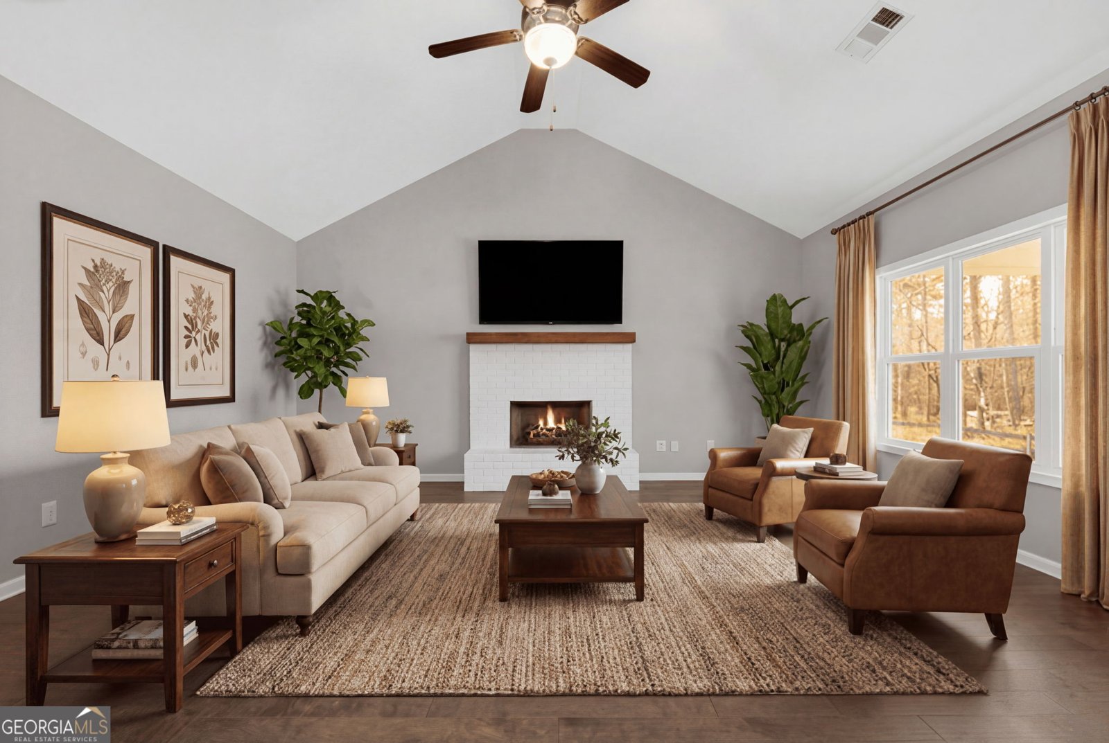 65 Bethel Road Newnan - Photo 19