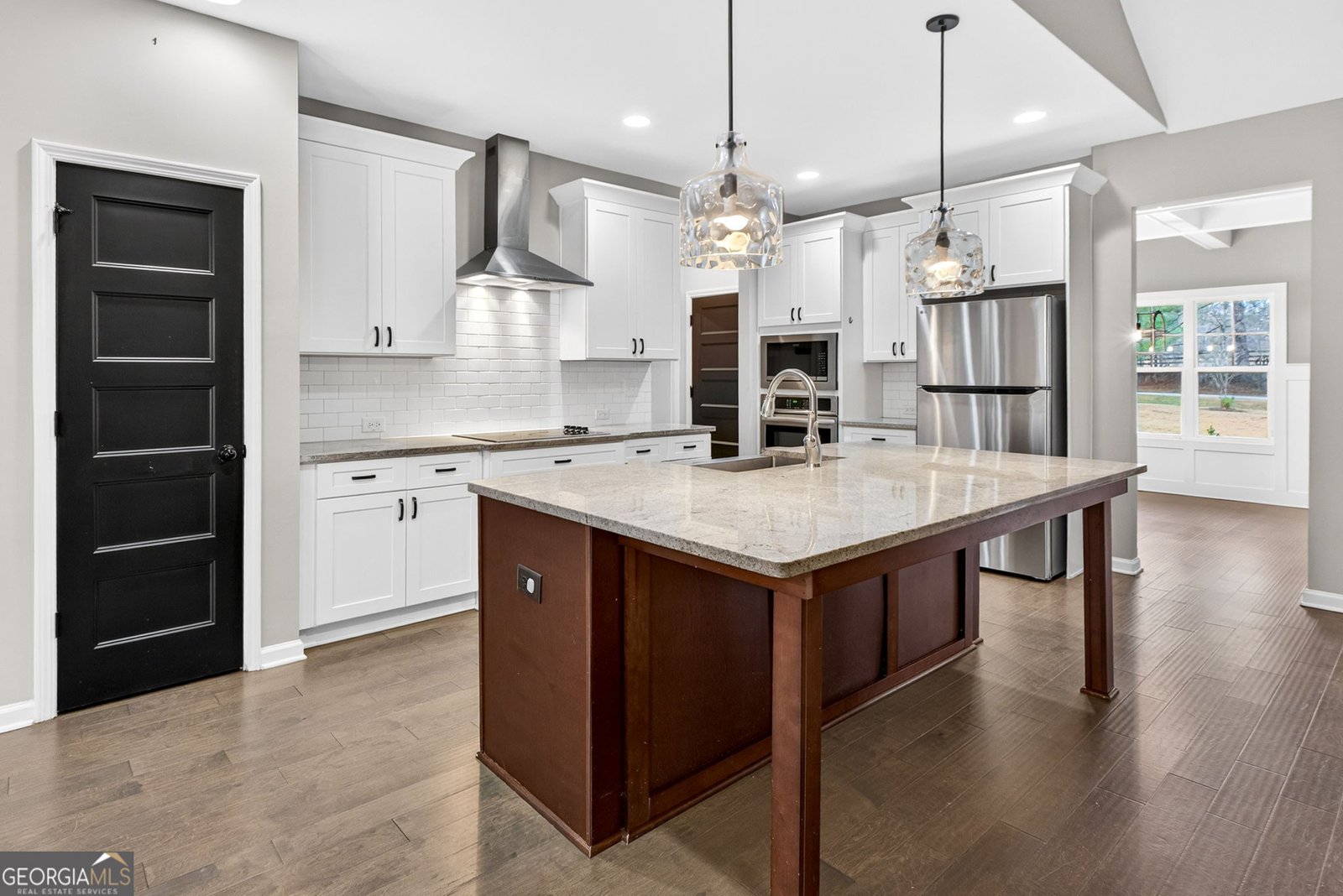 65 Bethel Road Newnan - Photo 24