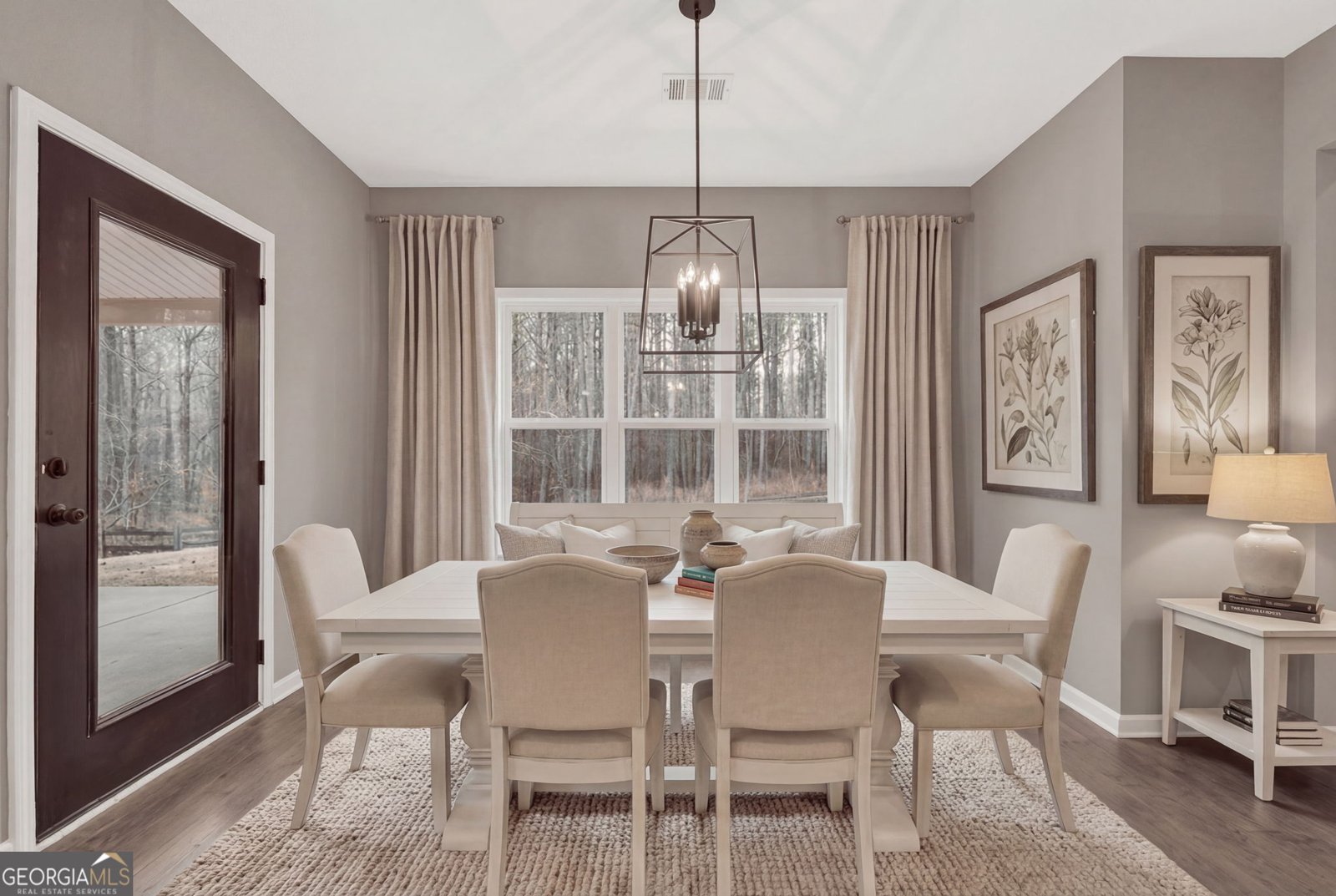 65 Bethel Road Newnan - Photo 32