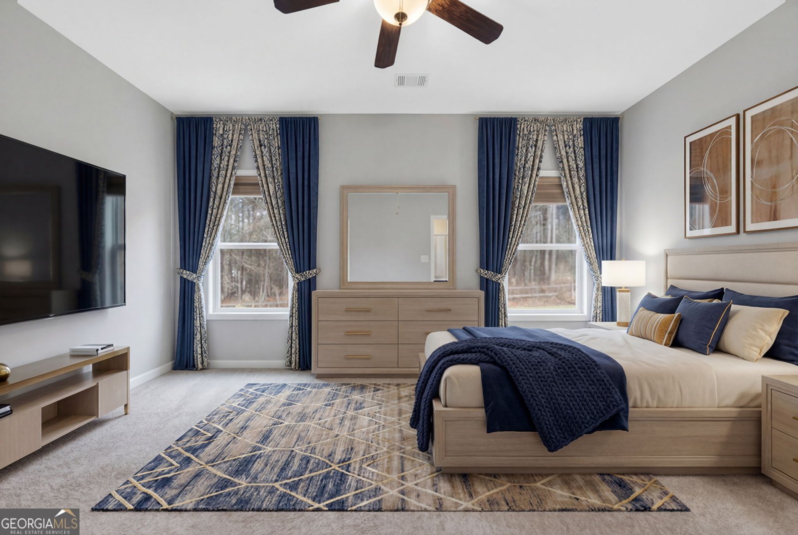 65 Bethel Road Newnan - Photo 39