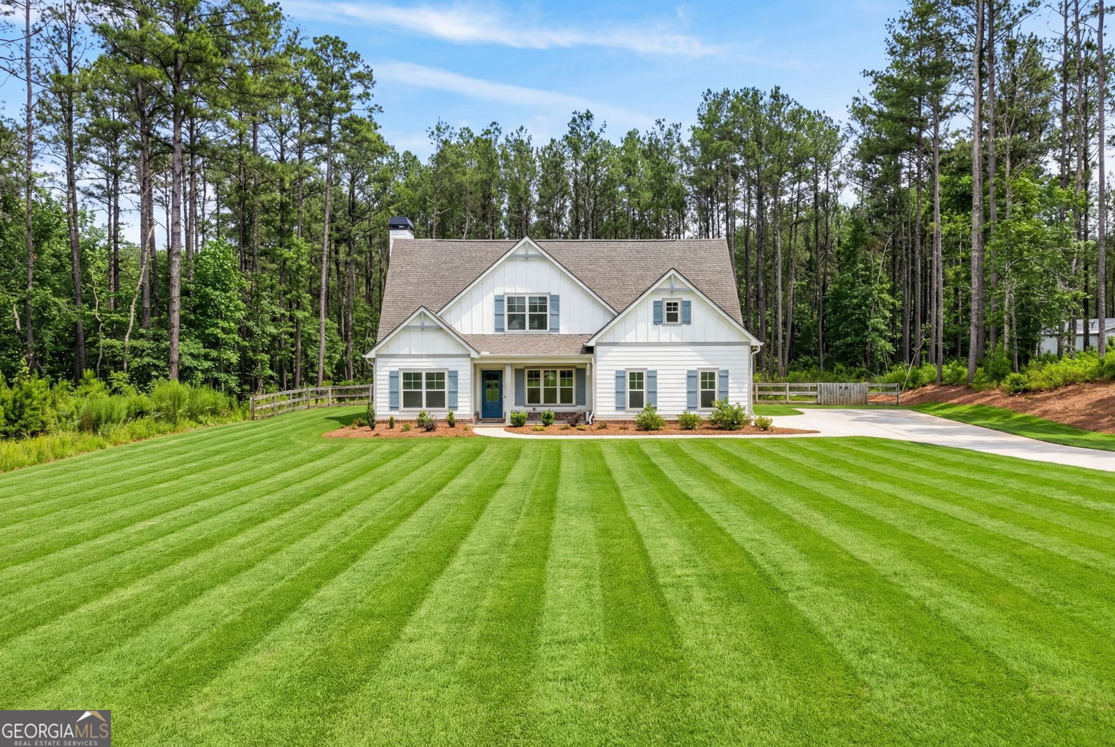 65 Bethel Road Newnan - Photo 6