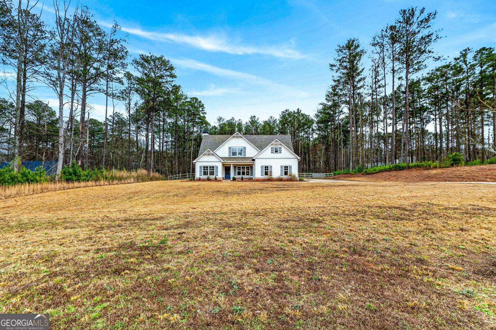 65 Bethel Road Newnan - Photo 64