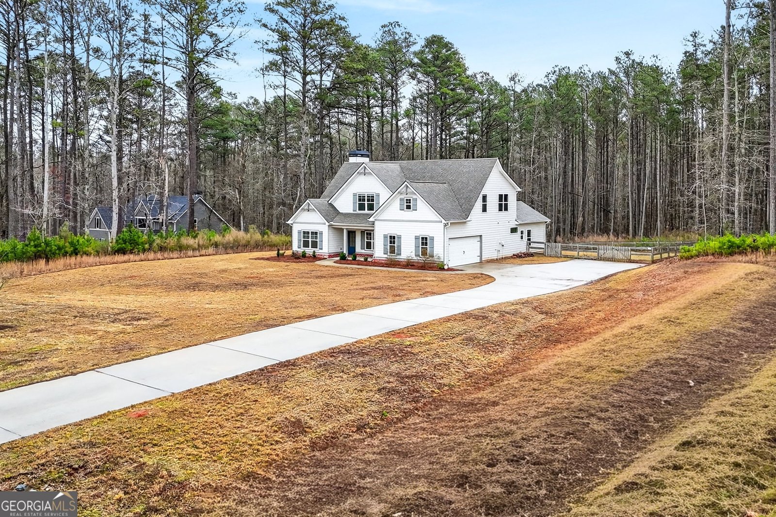 65 Bethel Road Newnan - Photo 65