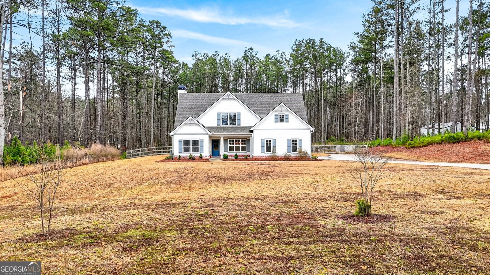 65 Bethel Road Newnan - Photo 67