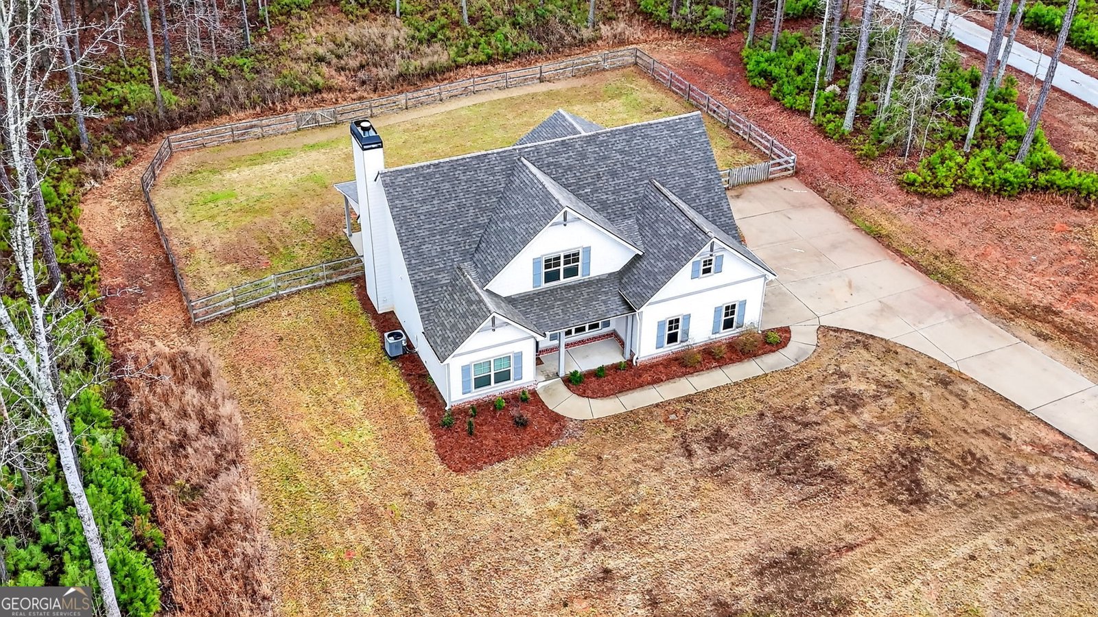 65 Bethel Road Newnan - Photo 68