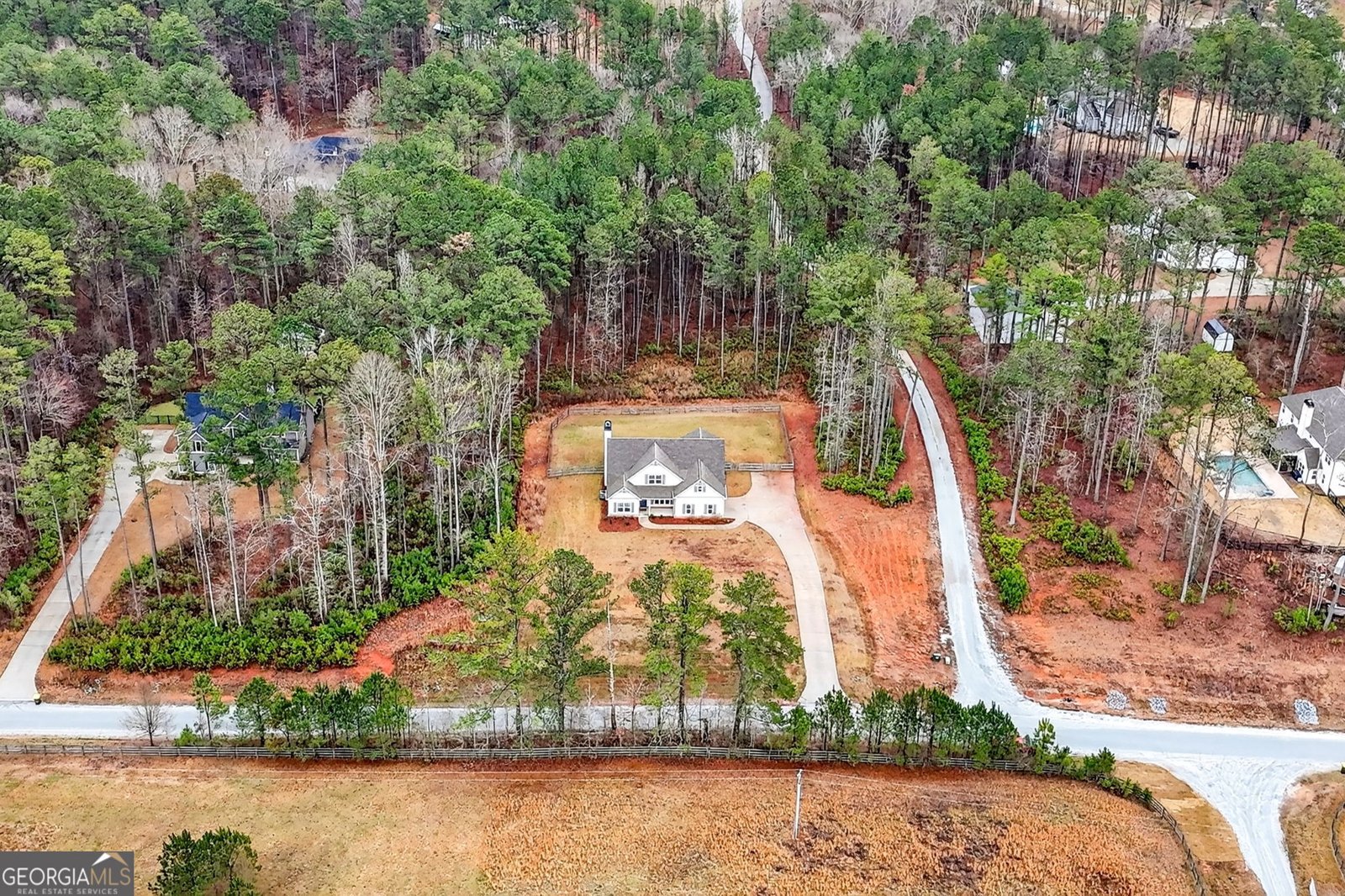 65 Bethel Road Newnan - Photo 70