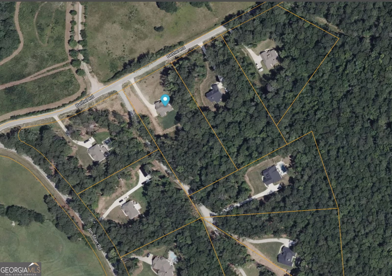 65 Bethel Road Newnan - Photo 72