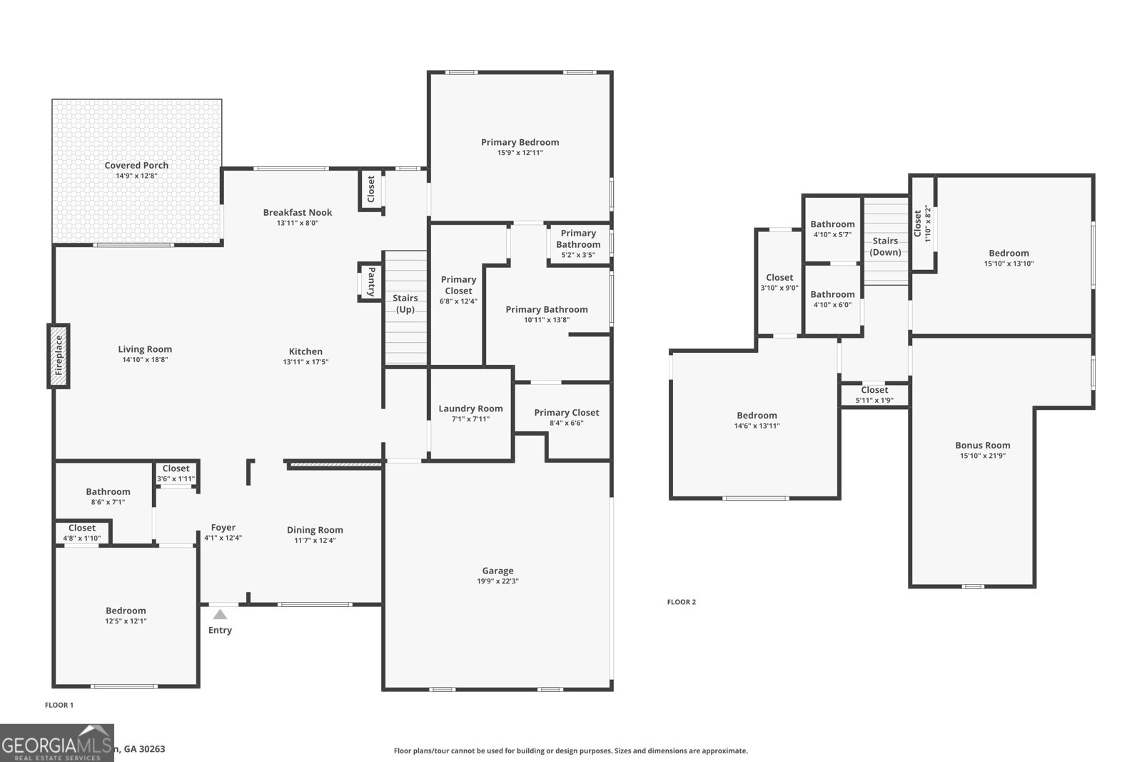 65 Bethel Road Newnan - Photo 76