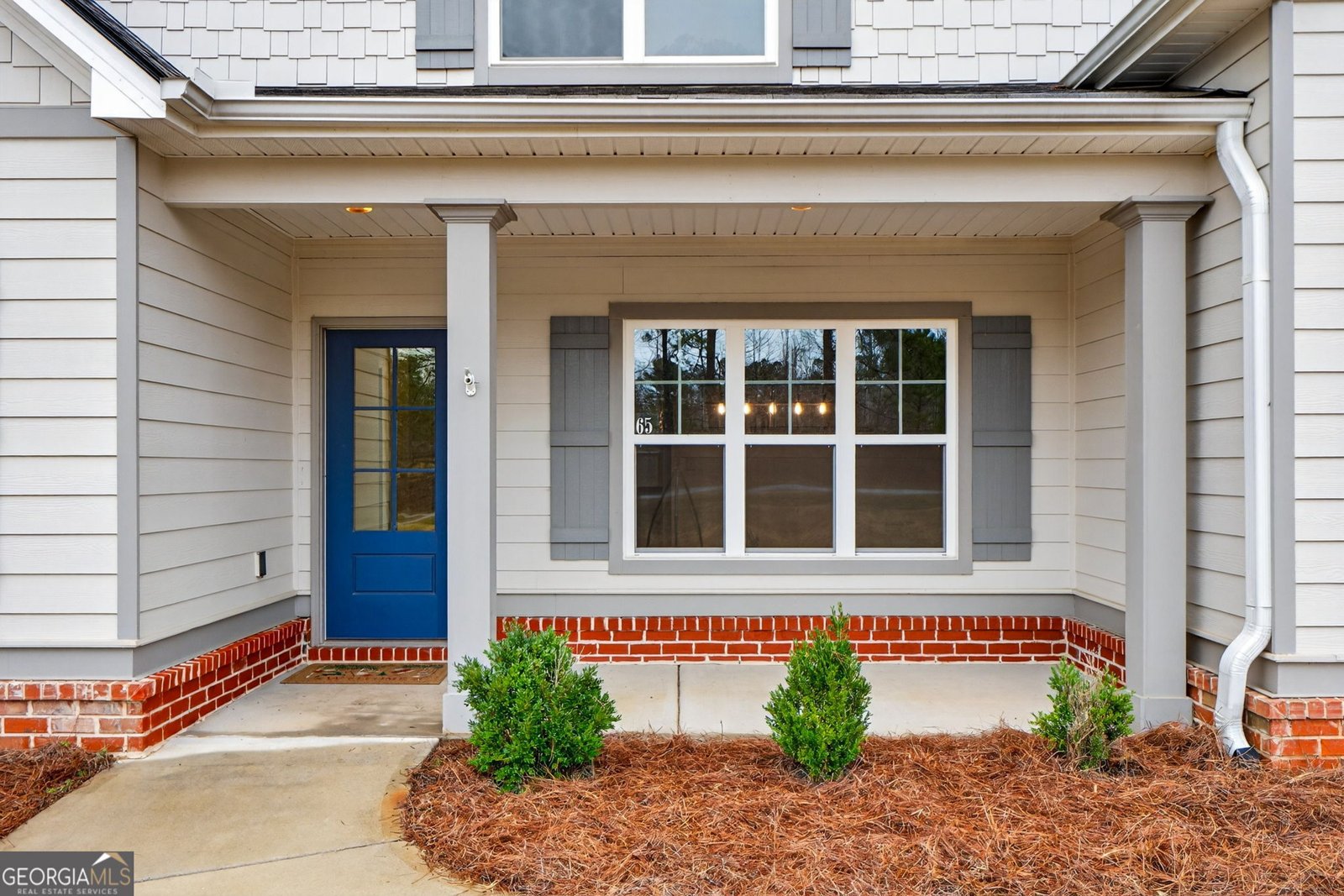 65 Bethel Road Newnan - Photo 8