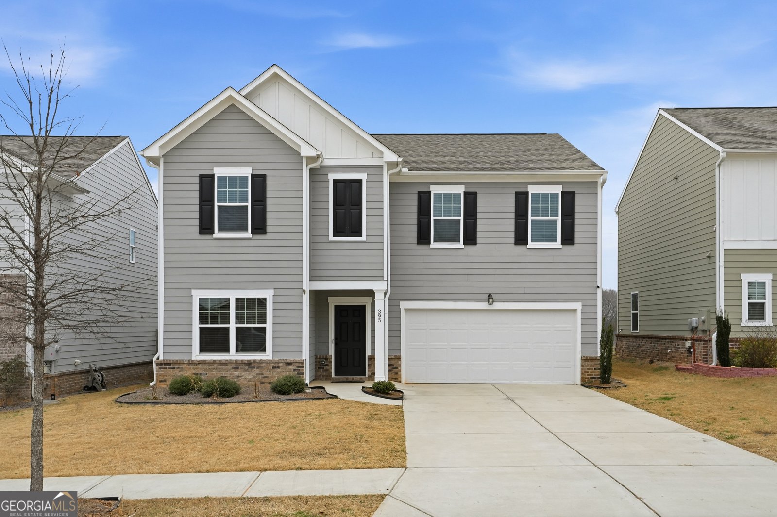 395 Knightsbridge Lane Winder - Photo 1